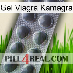 Gel Viagra Kamagra 30